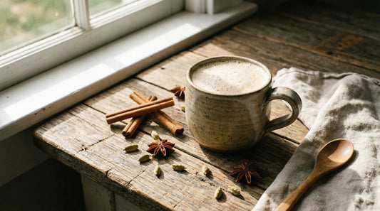 Chai Latte