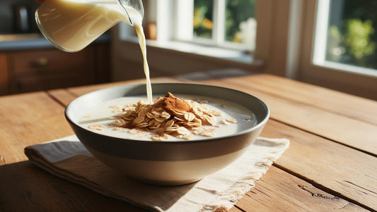 Les secrets du lait d’Avoine, pourquoi vous allez l'adorer ?