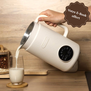 Machine Omalait + E-book offert