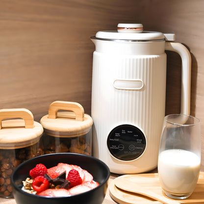 Machine Omalait + E-book offert